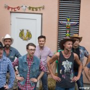 Sommerfest (08.08.15)