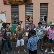 Sommerfest (08.08.15)