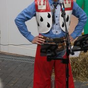 Sommerfest (08.08.15)