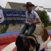 Sommerfest (08.08.15)