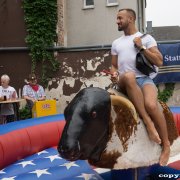 Sommerfest (08.08.15)