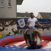 Sommerfest (08.08.15)