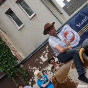 Sommerfest (08.08.15)