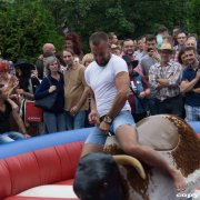 Sommerfest (08.08.15)