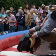 Sommerfest (08.08.15)