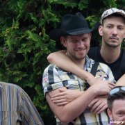 Sommerfest (08.08.15)