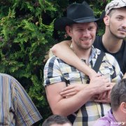 Sommerfest (08.08.15)