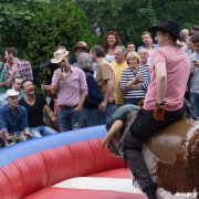 Sommerfest (08.08.15)