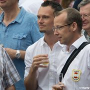 Sommerfest (08.08.15)