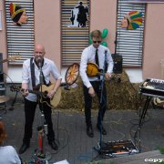 Sommerfest (08.08.15)