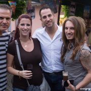 Sommerfest (08.08.15)