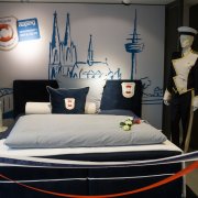 Präsentation StattGarde-Bett (08.11.15)