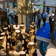 Präsentation StattGarde-Bett (08.11.15)