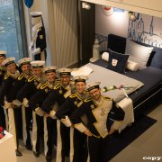 Präsentation StattGarde-Bett (08.11.15)