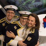 Präsentation StattGarde-Bett (08.11.15)