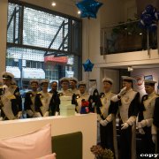 Präsentation StattGarde-Bett (08.11.15)