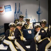 Präsentation StattGarde-Bett (08.11.15)