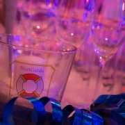 Captain's Dinner  (14.11.15)