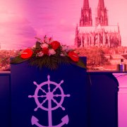 Captain's Dinner  (14.11.15)