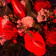 Captain's Dinner  (14.11.15)