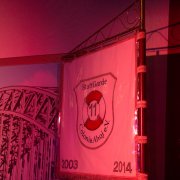 Captain's Dinner  (14.11.15)