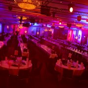 Captain's Dinner  (14.11.15)