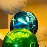 Captain's Dinner  (14.11.15)