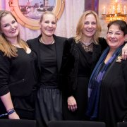 Captain's Dinner  (14.11.15)