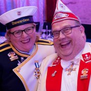 Captain's Dinner  (14.11.15)