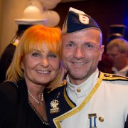 Captain's Dinner  (14.11.15)