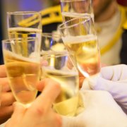 Captain's Dinner  (14.11.15)