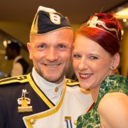 Captain's Dinner  (14.11.15)