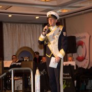 Captain's Dinner  (14.11.15)