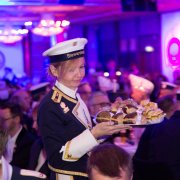 Captain's Dinner  (14.11.15)