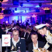 Captain's Dinner  (14.11.15)