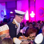 Captain's Dinner  (14.11.15)