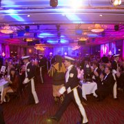 Captain's Dinner  (14.11.15)