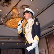 Captain's Dinner  (14.11.15)