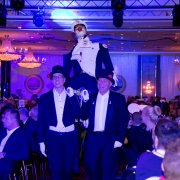 Captain's Dinner  (14.11.15)