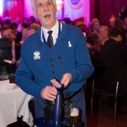 Captain's Dinner  (14.11.15)