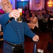 Captain's Dinner  (14.11.15)