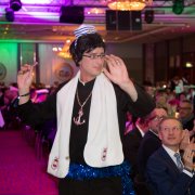 Captain's Dinner  (14.11.15)