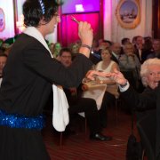 Captain's Dinner  (14.11.15)