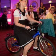 Captain's Dinner  (14.11.15)