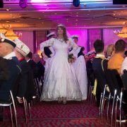 Captain's Dinner  (14.11.15)