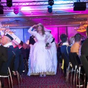 Captain's Dinner  (14.11.15)