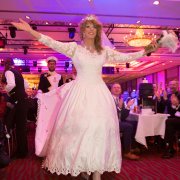 Captain's Dinner  (14.11.15)