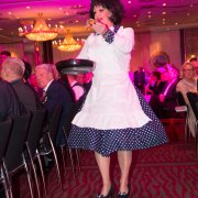 Captain's Dinner  (14.11.15)