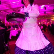 Captain's Dinner  (14.11.15)