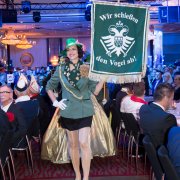 Captain's Dinner  (14.11.15)